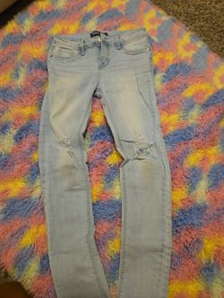 Girls Jeans Size 10