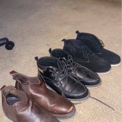 Shoe Collections 