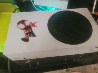 Xbox xs and curved monitor