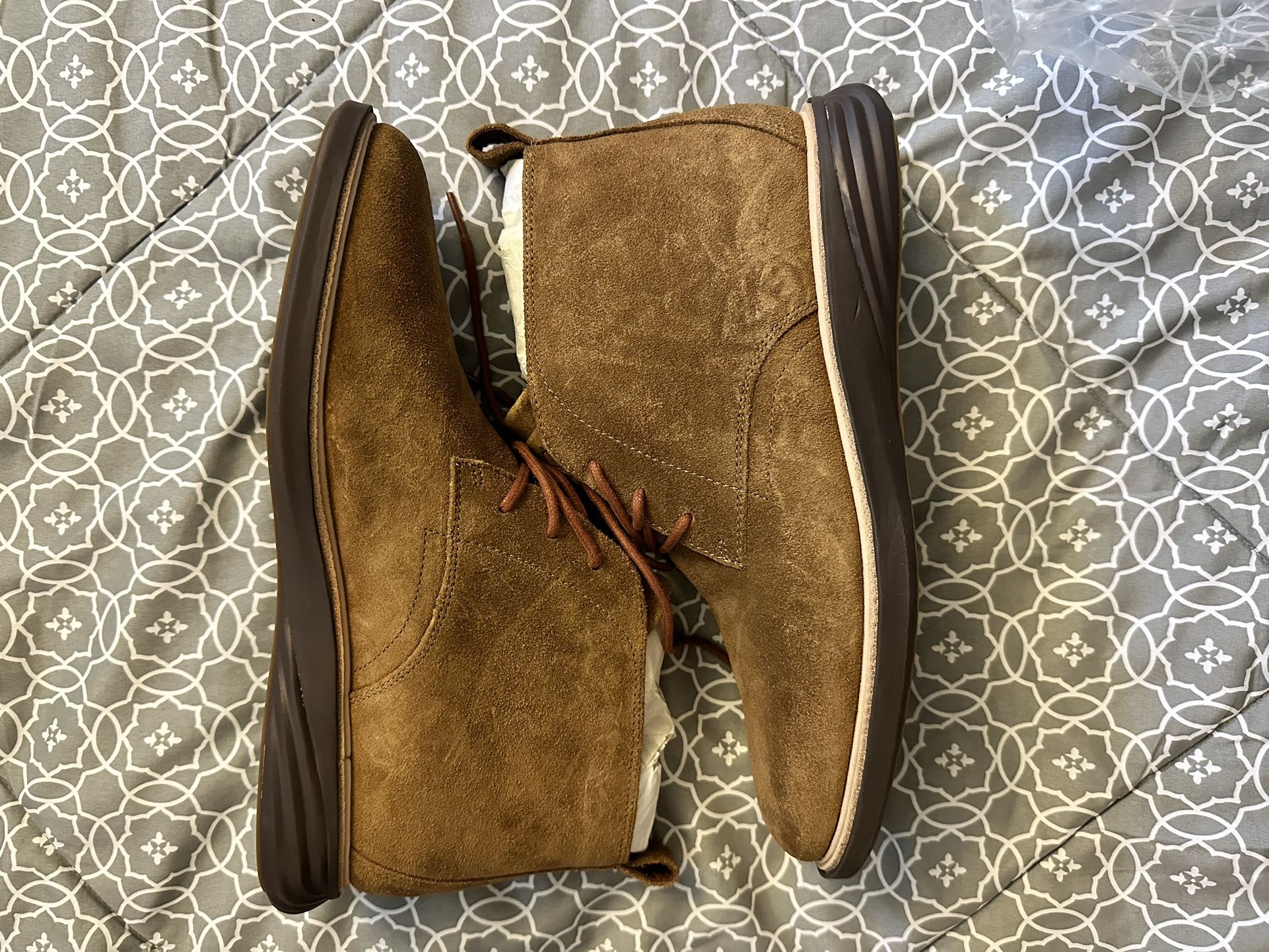 Grandev?lution chukka clearance