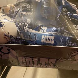 Colts NFL Basket