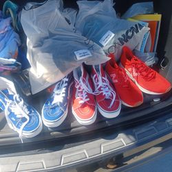 Vanz Shoe And Nikeand Fashion Nova Dresses