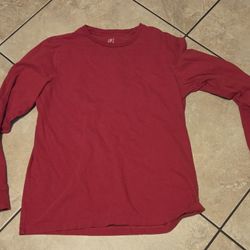 Men's Large Shirt