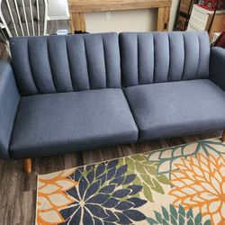 Free Futon Couch