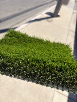 Artificial grass - Sacate Sintetico Turf