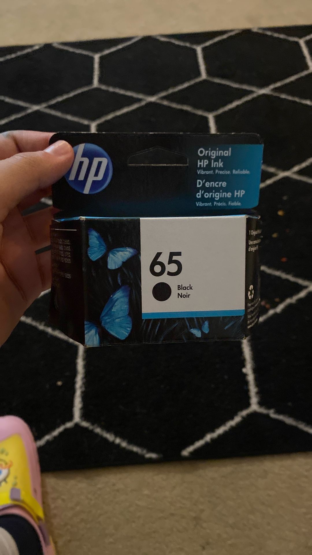 Printer Ink