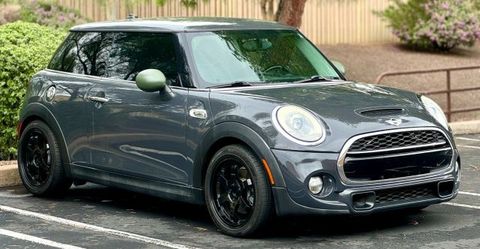 2014 MINI Hardtop