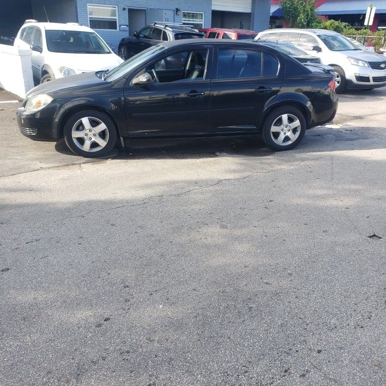 2010 Chevrolet Cobalt