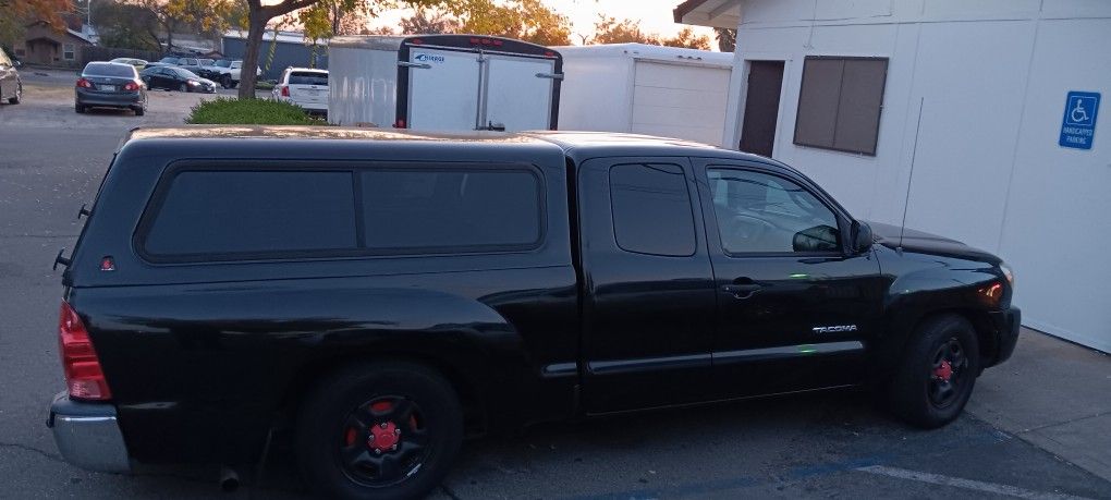 Camper Forsale 