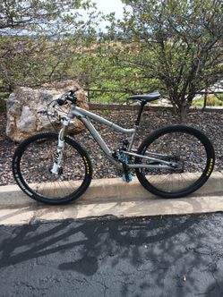 Diamondback DB4L 29r Full Susp MTN Bike ! 1,200  OBO!