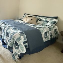 King Mattress 