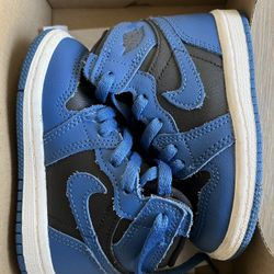 Jordan’s