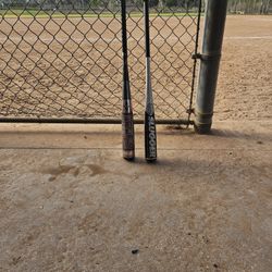C Core Easton 33 Inch Baseball Bat