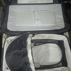 Corral Para Bebe/ foldable playpen for babies