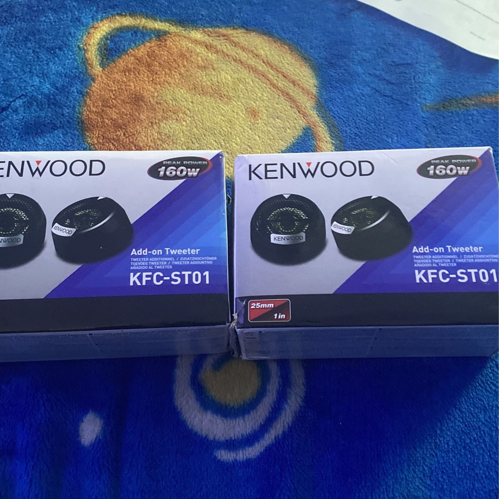 Electronics