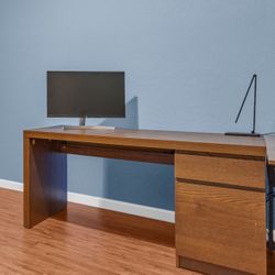 IKEA Office Desk