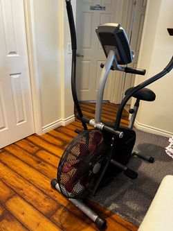 Stationary Bike