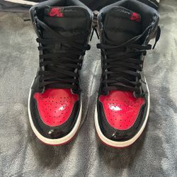 Jordan 1 High 