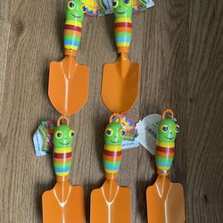 Kids Garden Tools