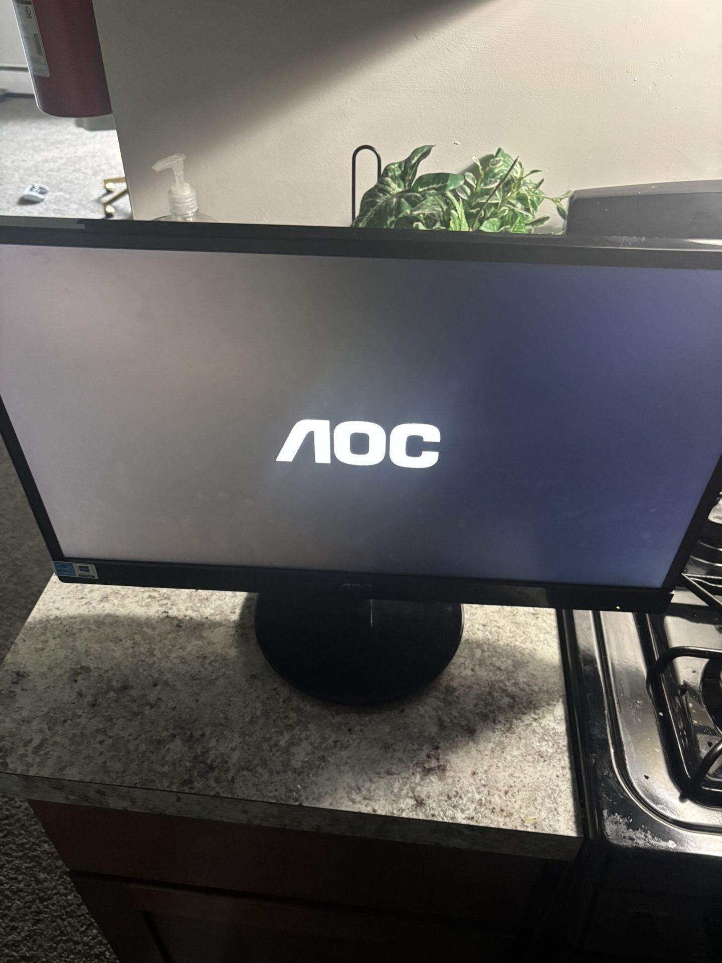 Acer Monitor