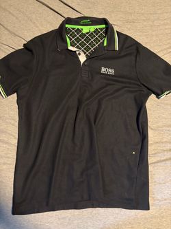 Hugo Boss Polos X5