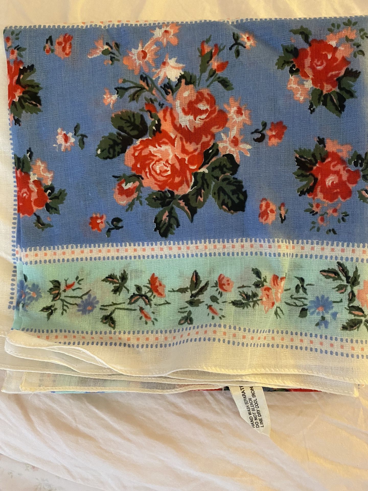 Bandana/Scarf Beautifully Patterned