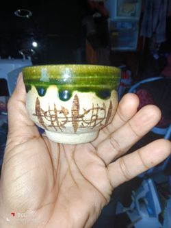 Cups