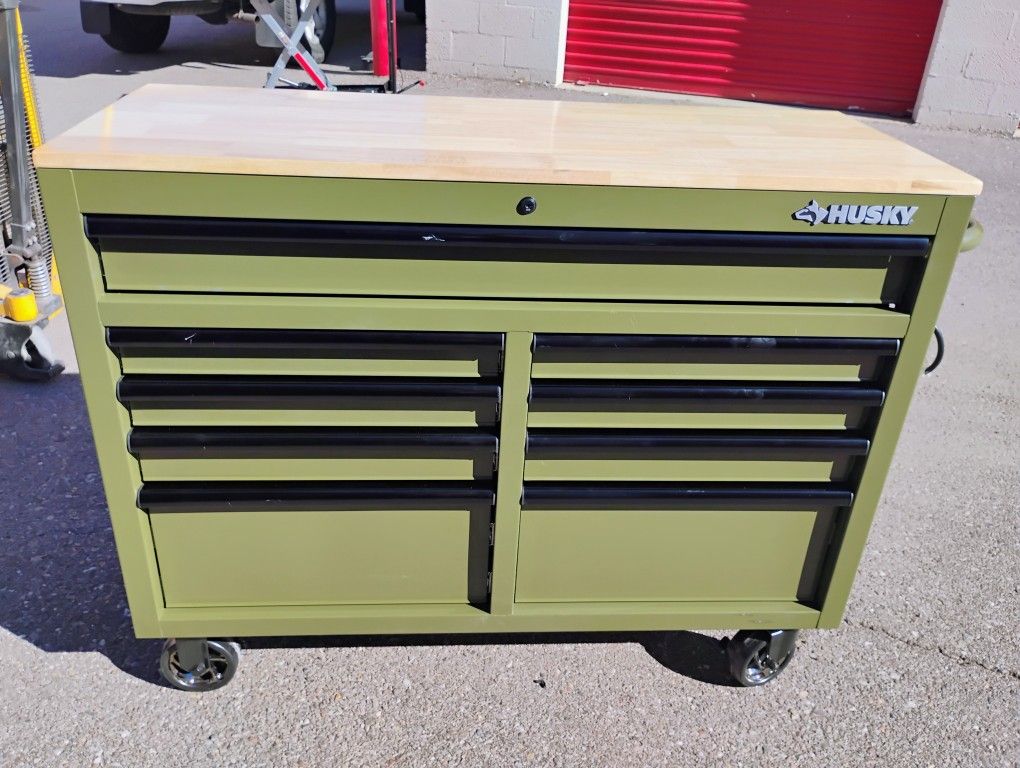 Tool Box ,Firm Price