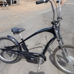 Electric Bikes For Sale