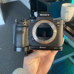 Sony A7III