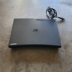 BlueRay DVD Player $20