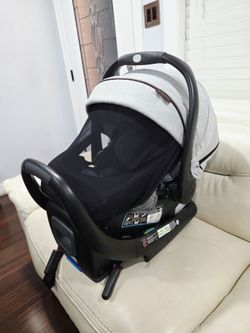 Graco Premier XT Infant Baby Carseat Car Seat
