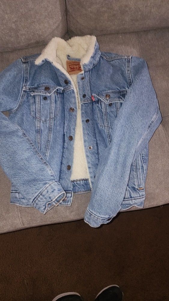 LEVI