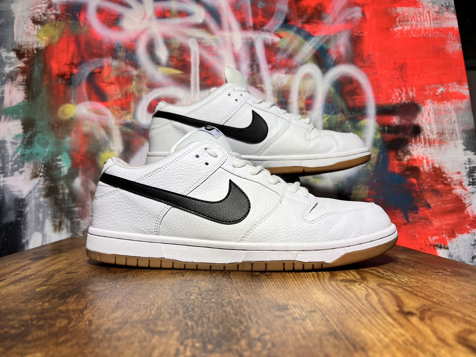 NIKE SB dunk