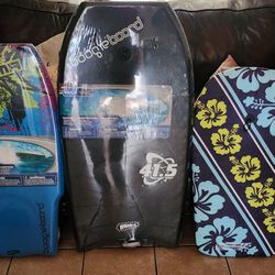 3 Boogie Board For The Price Of One 