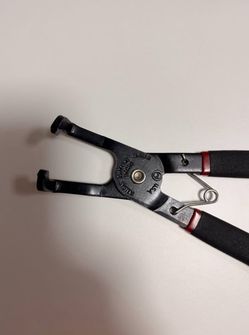 Lisle 37160 Disconnect Pliers