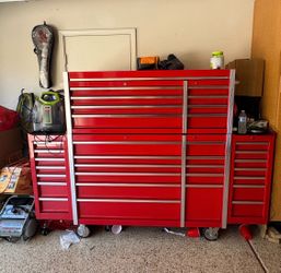 Tool box must go!!!!