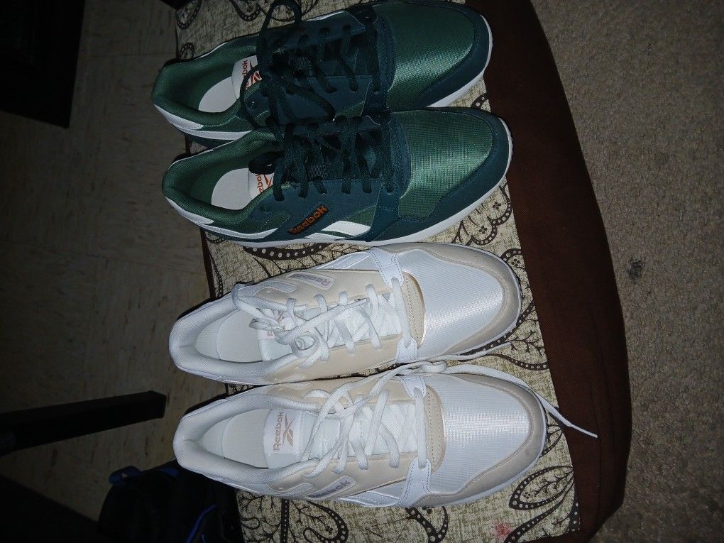 Reebok Shoes 
