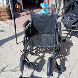 Wheelchair