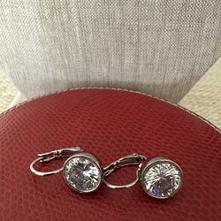 New White House Black Market Earrings