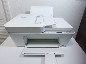 HP DeskJet All-in-One Printer
