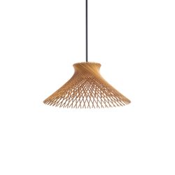 Modern Forms Zenya LED Pendant Light – Japandi Design