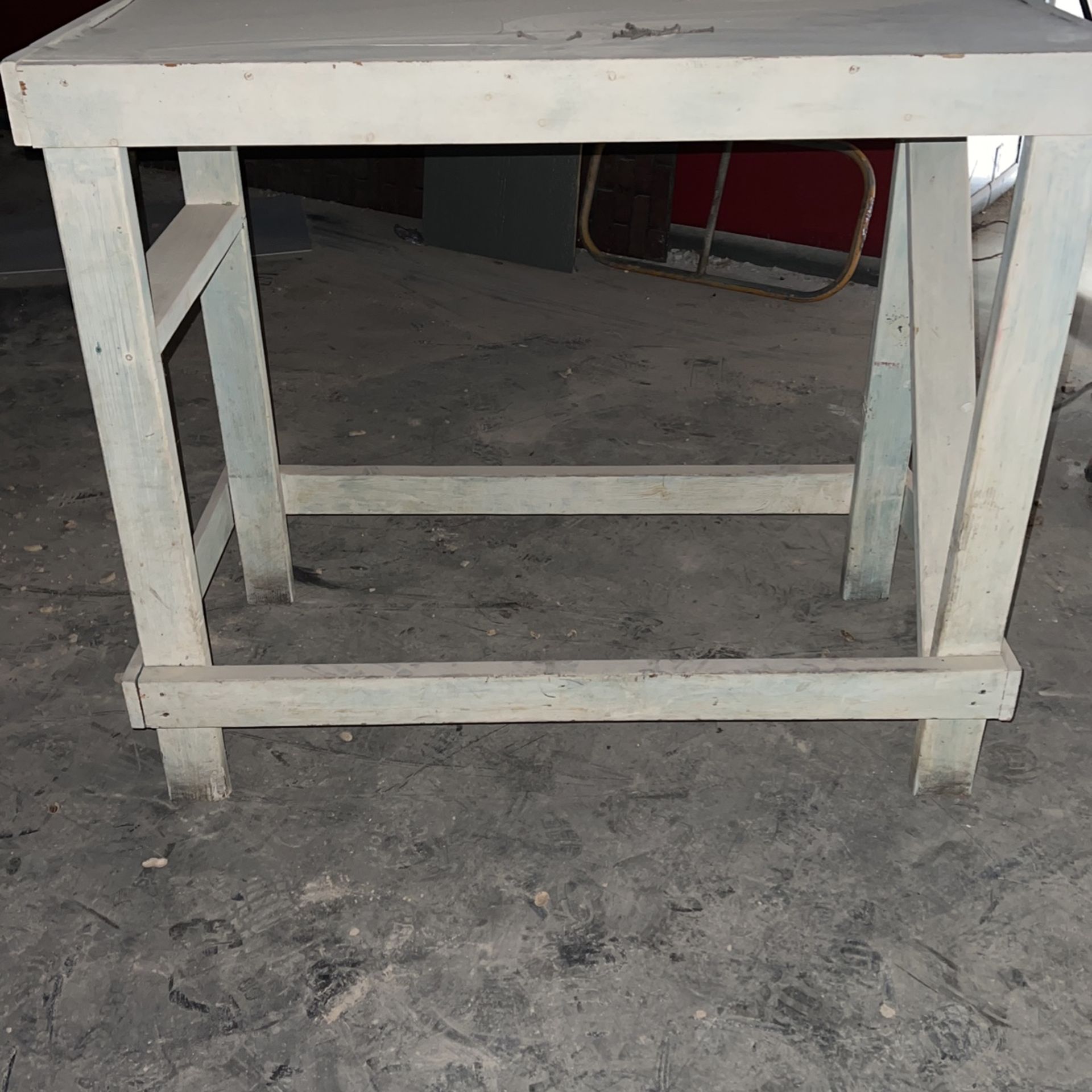 Work Table
