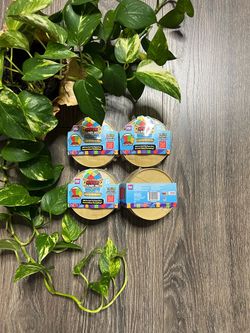 Crazy Fun The Original Mystery Dumpling (Gummy Bear Edition)