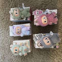 Lububus Opened Never Used Brand New