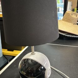 Astronaut Table Lamp