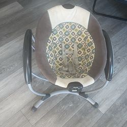 Graco Swing