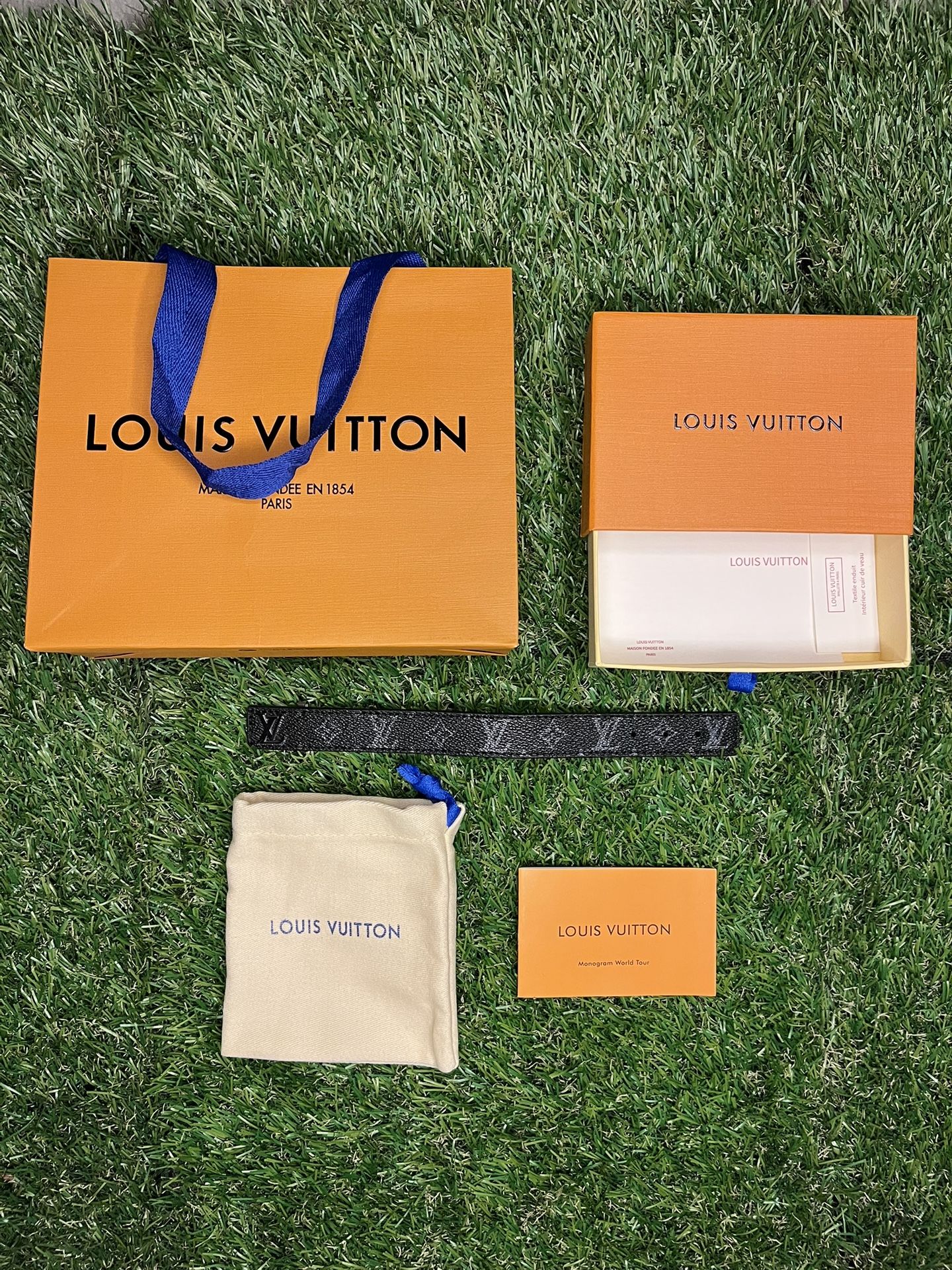 Lv Designer Bracelet