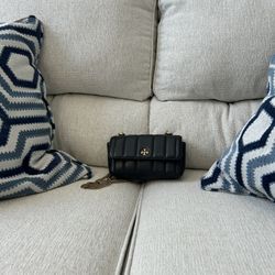 Tory Burch Mini Kira Flap Bag