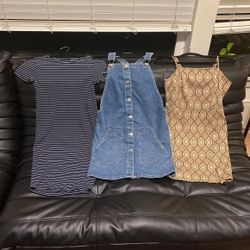 Dress Bundle - Size Small